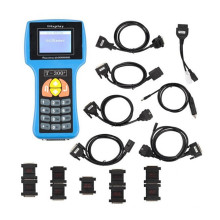 New Arrival Programmer T300 Key Programmer Version 14.2